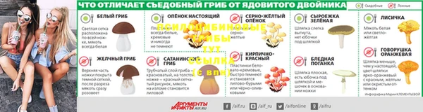 кокс Верхний Тагил